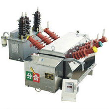 乐清市柳市顺宏电器配件厂产品概览 高压断路器与保健电器配件