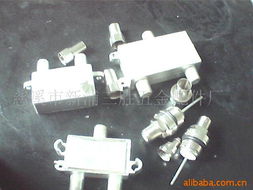 慈溪新浦三胜五金配件厂 专业电视机配件与保健电器配件产品概览